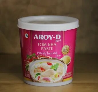 Паста том на