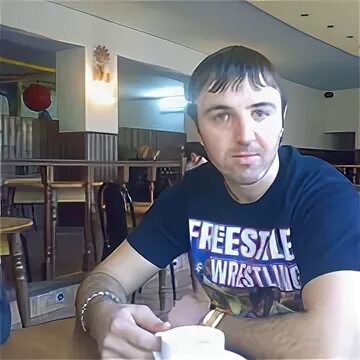 Анзор ахметович