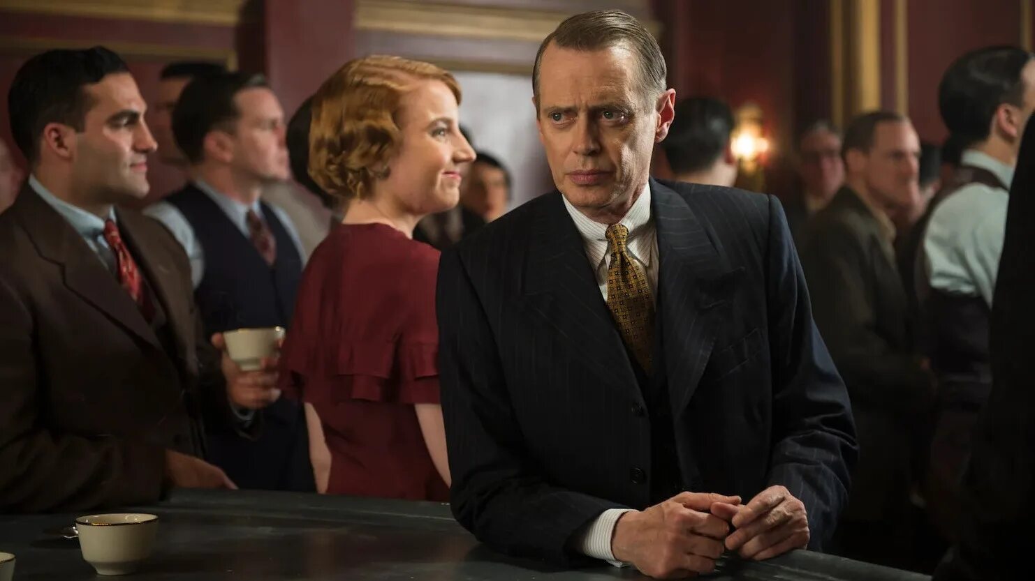 Следующим хорошим качеством это