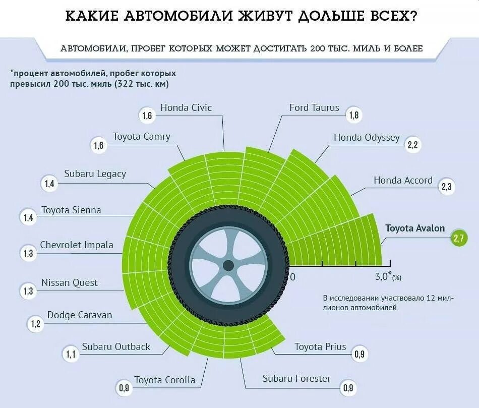 Сколько живут машины. Инфографика авто. Инфографика для автомобилистов. Инфографика водитель. Какие автомобили живут дольше всех.