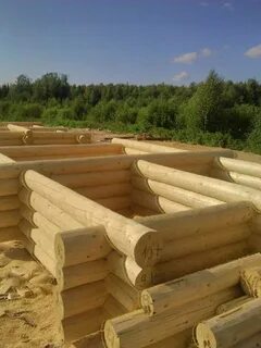 Сколько сруб