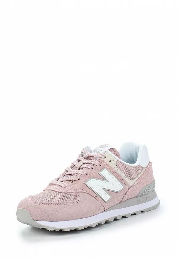 Нью беленс женские кроссовки. Кроссовки New Balance 574. New Balance 574 женские. Нью бэланс 574 женские розовые.