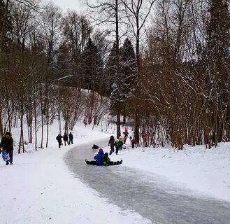 Одинцовский парк ларисы лазутиной