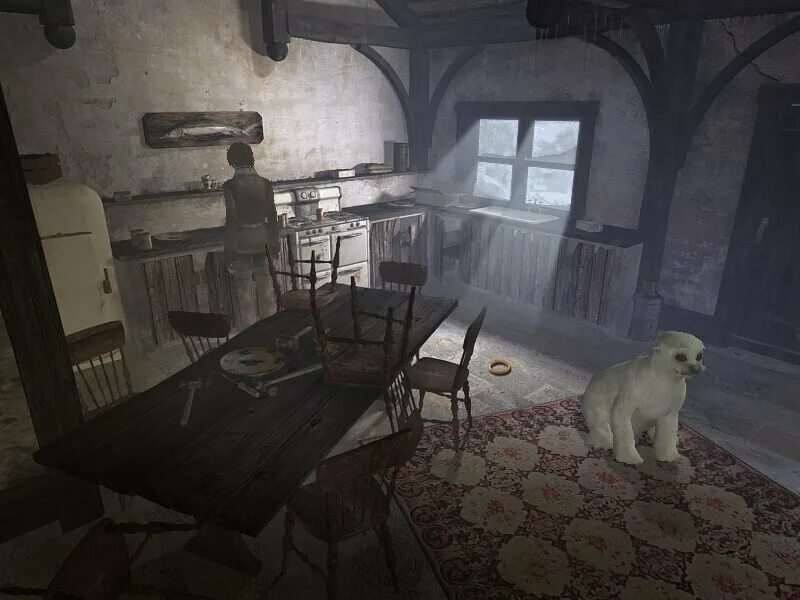 Бенуа сокаль сибирь 2. Игра сибирь 2. Siberia 2. Сайберия 2. Сибирь 2 [nintendo switch].