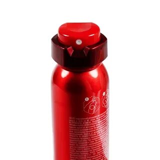 Аэрозольный дезодорант old spice