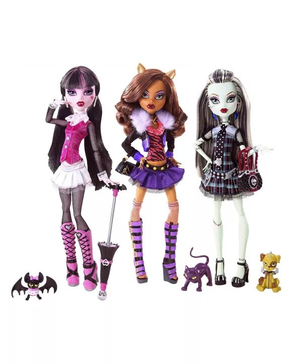 Кукла нефера и аманита. Кукла monster high черлидеры фрэнки штейн, 26 см, dnv66. Монстер хай дракулаура и клео. Куклы монстер хай 2008. Монстер хай набор базовых 6 кукол.