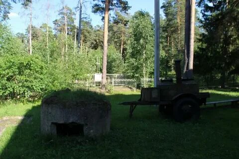 Эммаус калининский калининская область