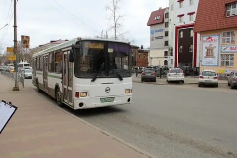 Где сейчас едет автобус сыктывкар