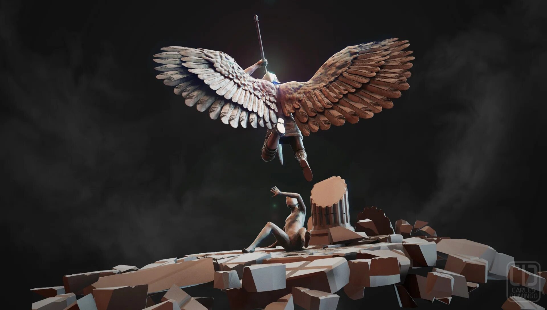 очень странные дела полет икара. Stranger things надпись 5*5. икар 3d. очень странные дела полет икара. финн вулфхард майк уилер.