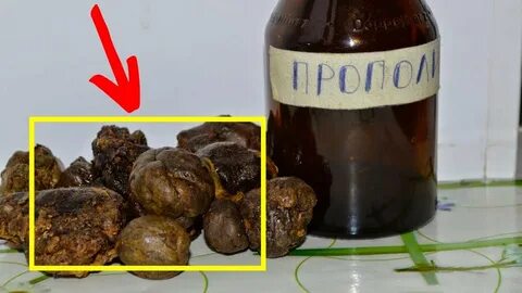 Прополис при ангине взрослым