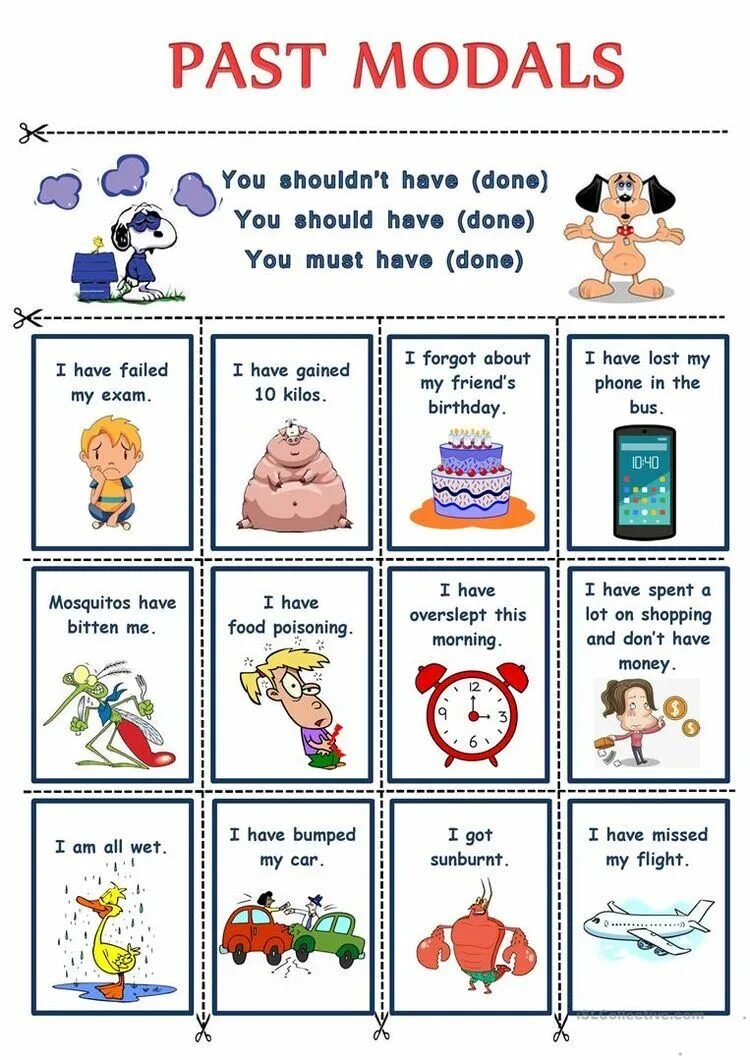 Modal verbs speaking. Modal verbs speaking activities. Карточки must can have to. Must have done Worksheets. Have to should games