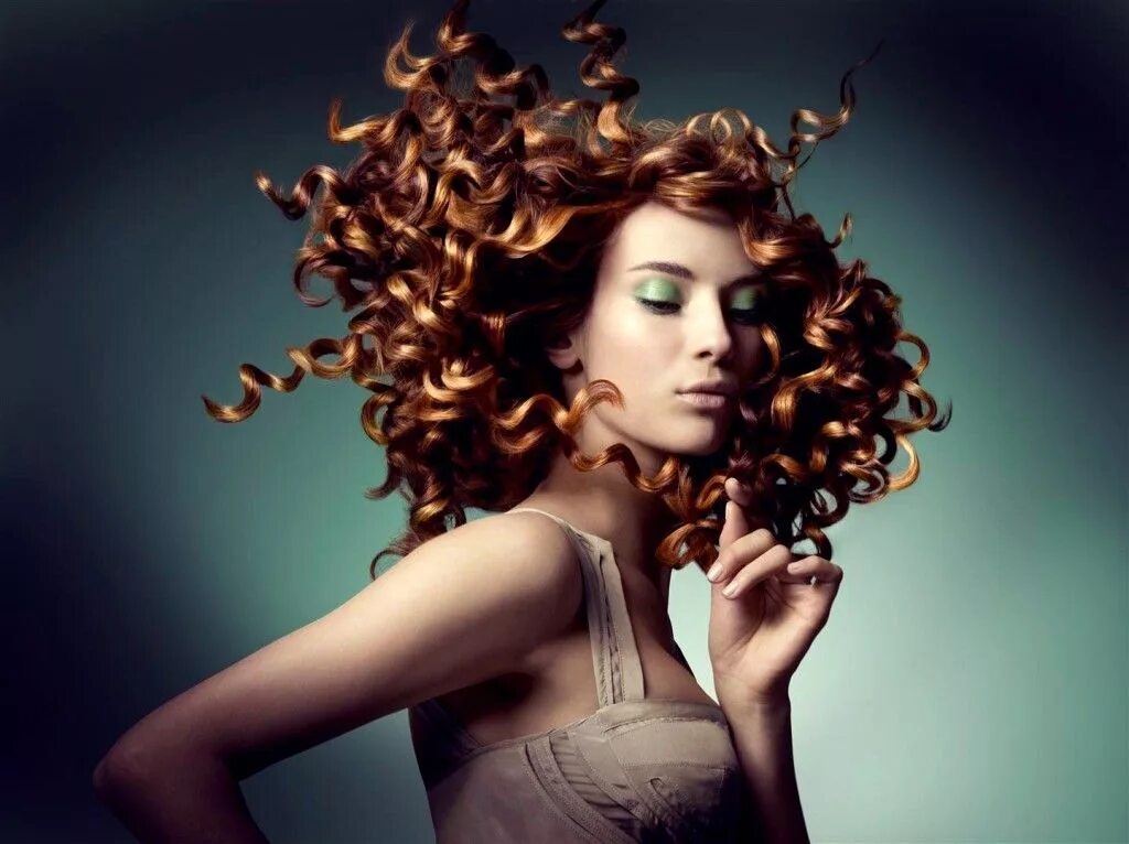 Hair designer