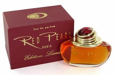Red pearl