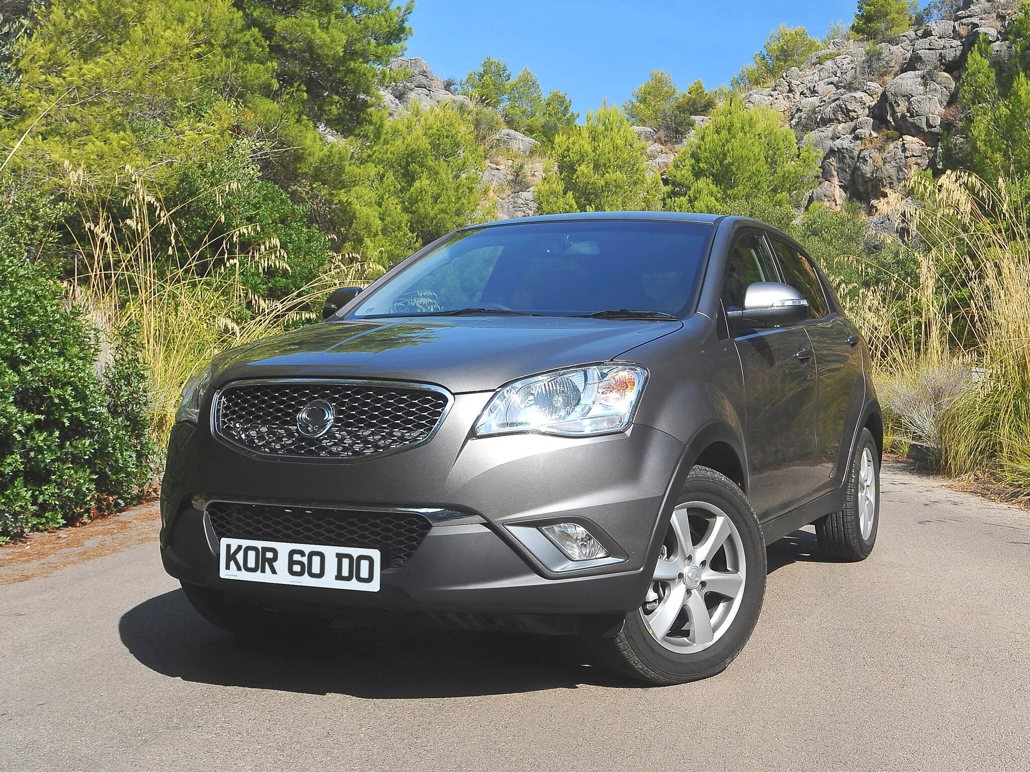 Саньенг Актион 2010. SSANGYONG Actyon 2010-2013. SSANGYONG Korando 3 2010-2013. ССАНГЙОНГ Корандо 2010. New actyon 2