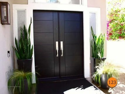 Doors today