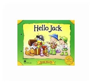 Hello jack
