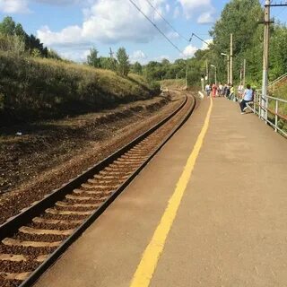 Расписание электричек казань новаторов