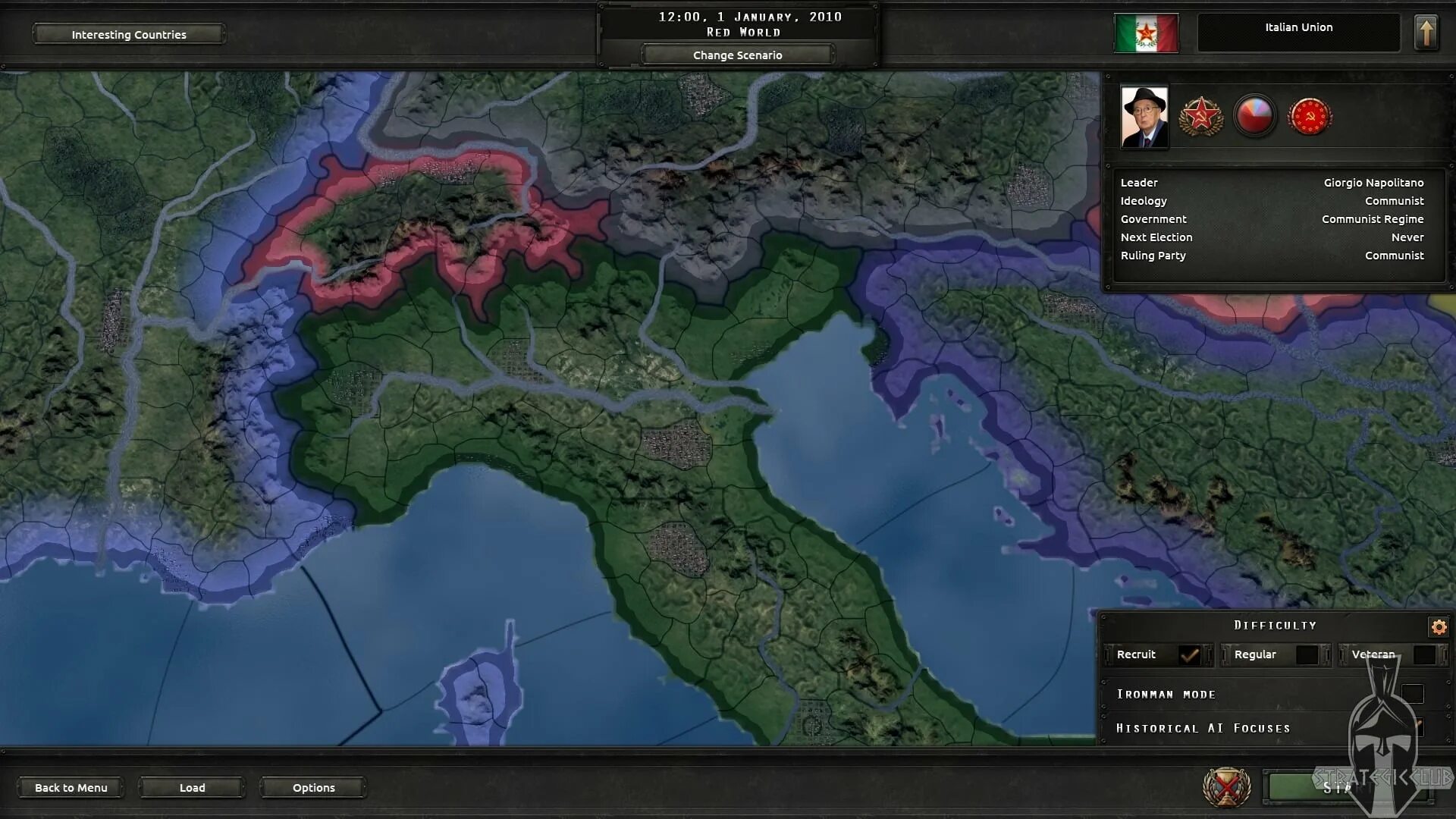 Теги стран в hearts of iron. Hearts of Iron 4 Red World. Red World hoi 4 СССР. Hoi 4 Red World fun fork. Hoi4 мод Red World.