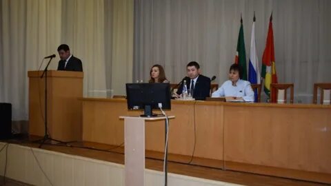 Сайт пестречинского муниципального