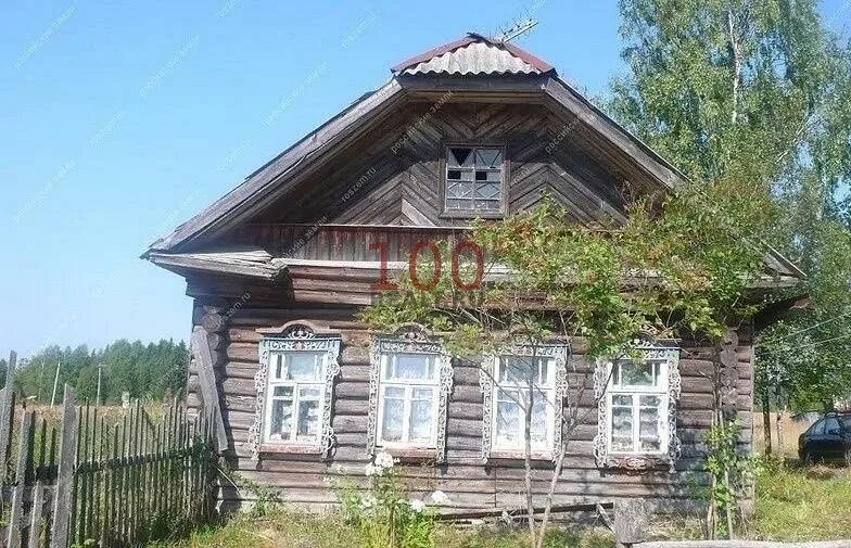 Авито судиславль