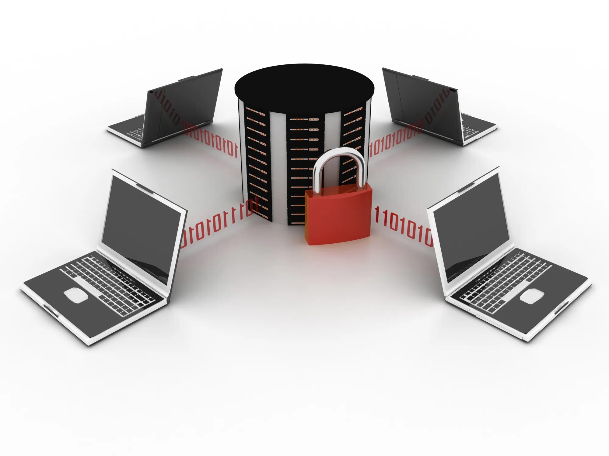 Хранение информации в интернете. Базы данных. Компьютерная база данных. Разработка, администрирование и защита баз данных. Защита информации баз данных.