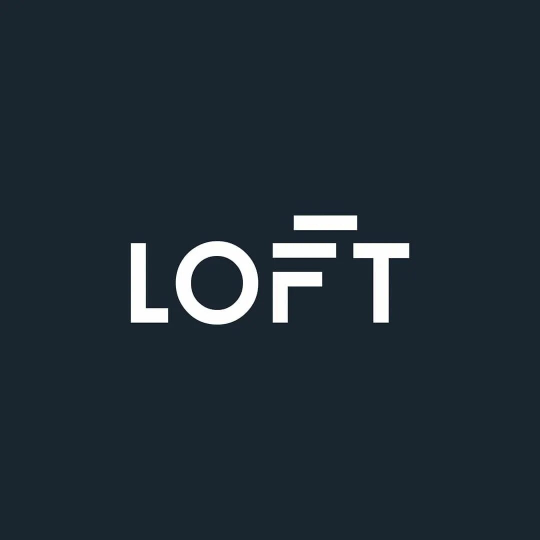 Hayloft текст. Loft логотип. Loft надпись. Loft мебель логотип. Надписи на мебели лофт.