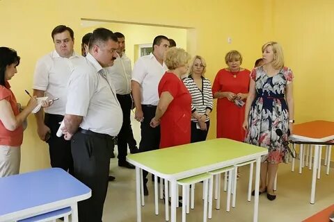 Сайты школ краснодарского края
