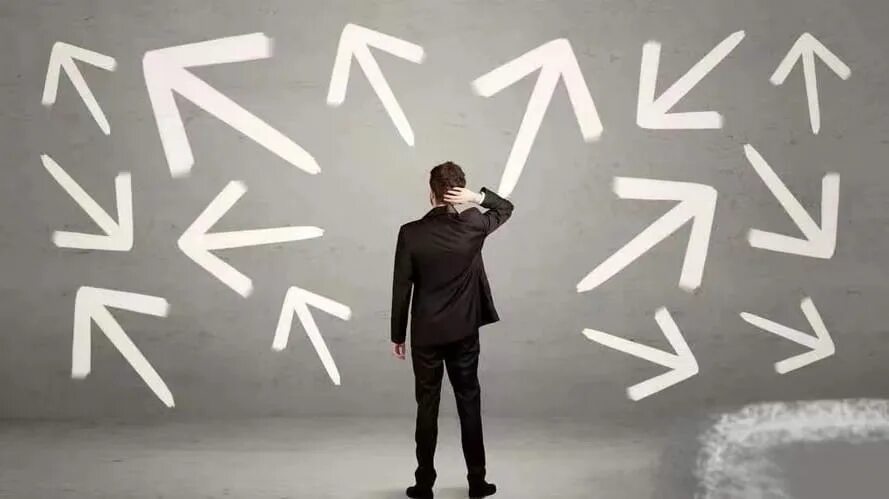 What to choose as a