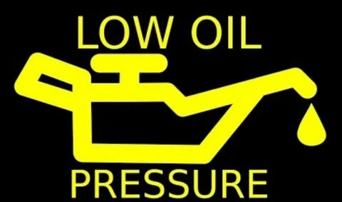 My oil