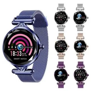 Smart watch h1