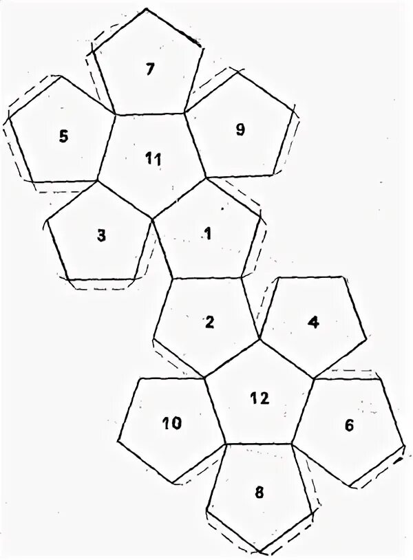 El último secreto del dodecaedro - Matemáticas y sus fronteras