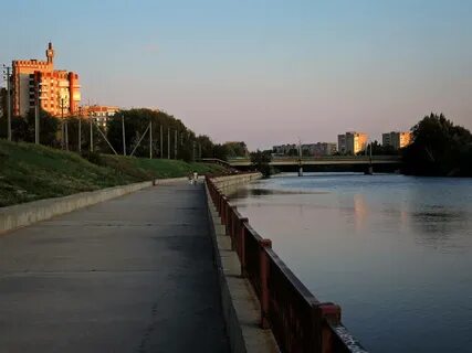 Саратовский канал