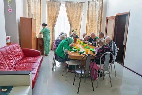 Пансионаты для пожилых в подмосковье рейтинг лучших