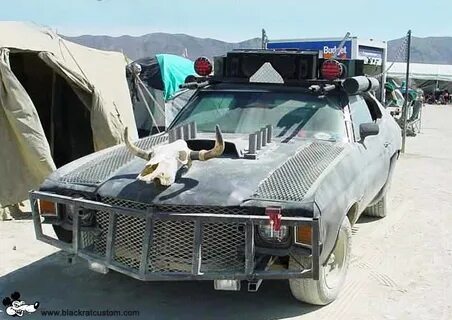 Mad max укрытие