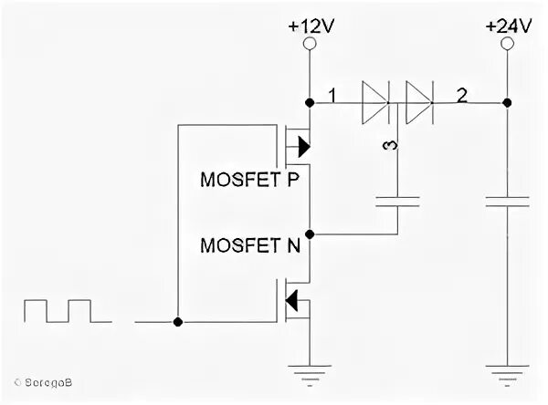 умножитель тока индуктивный. умножитель переменного тока схема. увеличить постоянное напряжение в 2 раза. умножитель переменного тока схема. умножитель напряжения схема удвоитель.