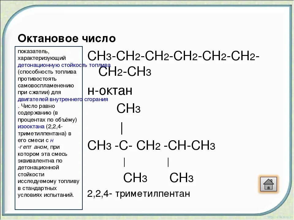 Октановое число 92 95. Формула углеводорода октановое число равно нулю. Октановое число и его структурные формулы. Формулы углеводорода октановое число которого равно 0. Октановые числа углеводородов таблица.