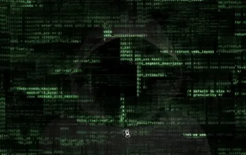 Черный интернет