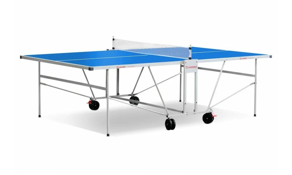 Теннисный Стол Active Outdoor 400 Купить