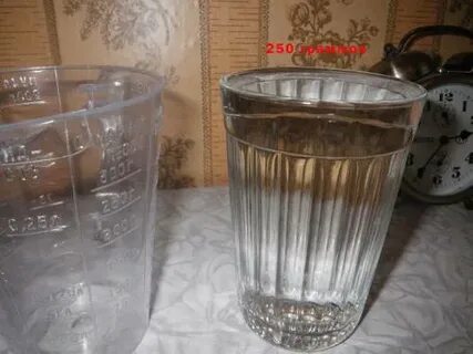 150 гр стакан