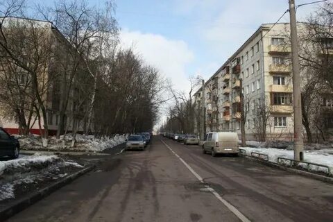 Ул детская 9