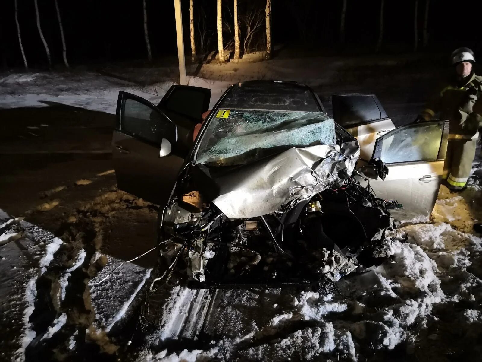 Аварии в Самарской области за последн. Аварии в Самарской области фуры. Авария в Сергиевске ночью..