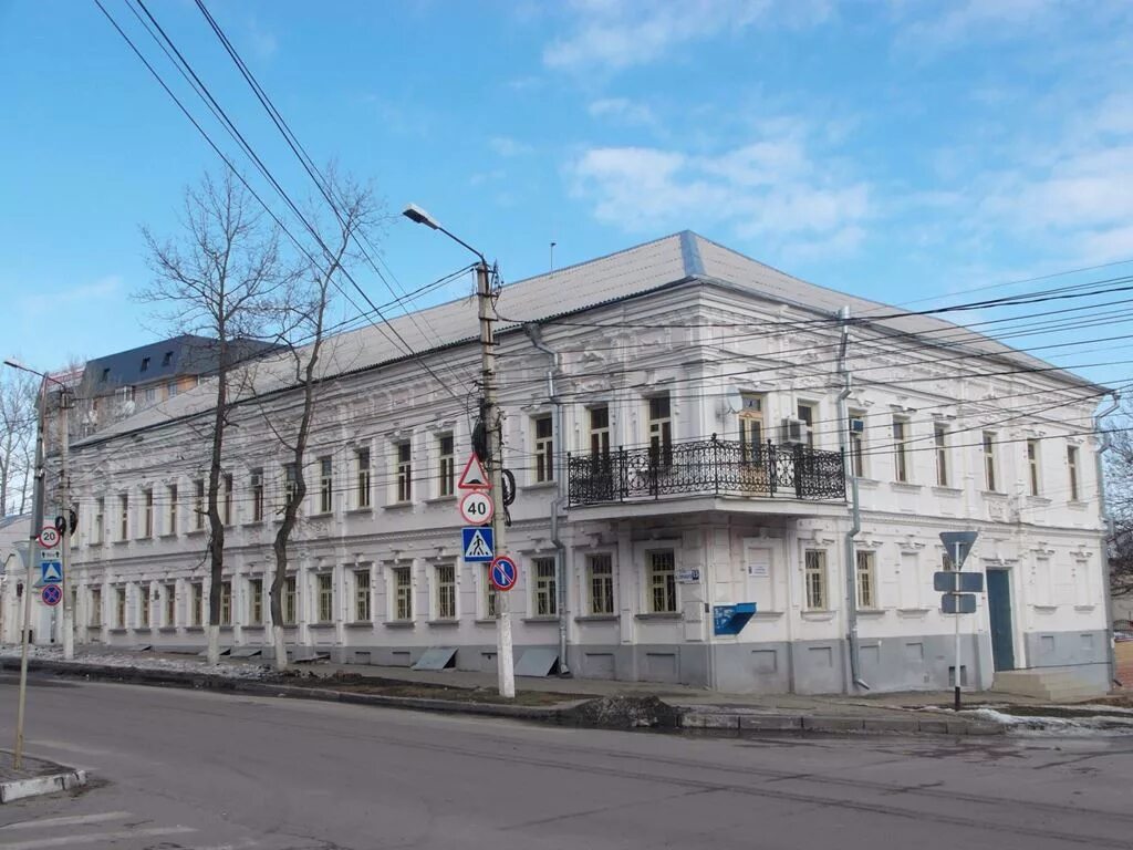 Медицинский колледж ул горького 17 92 фото Профессии Уфимский медицинский колледж 2024: какие профессии можно получить в