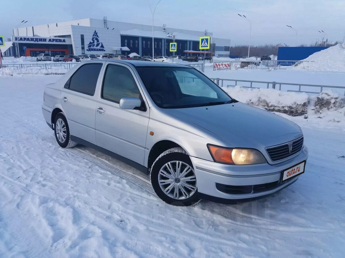 Тойота виста св 50. Тойота Виста 1999. Toyota Vista v (v50). Тойота Виста Ардео 1999. Toyota Vista 1999.