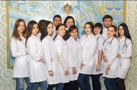 Колледжи салавата после 9 класса