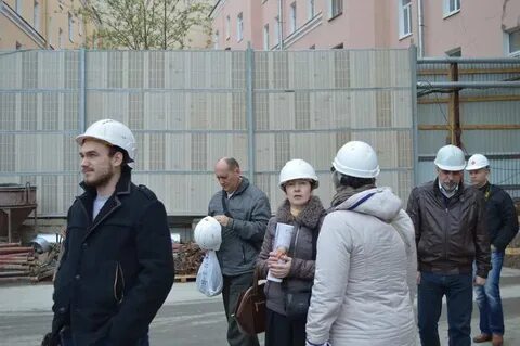 Стройтрест телефон