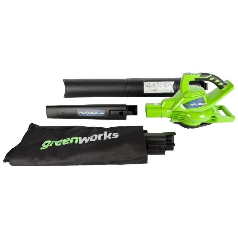 Воздуходувка GREENWORKS gd40bv. Воздуходув пылесос GREENWORKS gd40bv. GREENWORKS gd40bv (24227) без АКБ И ЗУ. Воздуходув-пылесос GREENWORS bl3000.