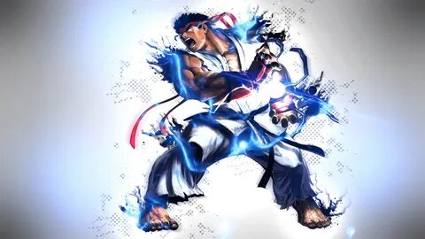 Martial Art Anime Wallpapers.