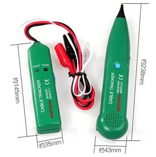 Mastech ms6812