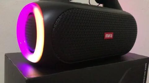 Mifa wildbox