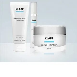 Klapp косметика